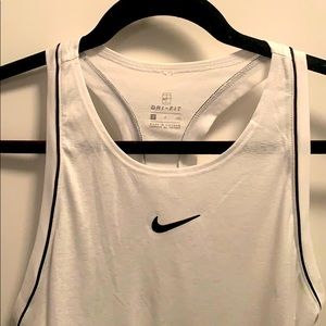 NIKE Dri-Fit tank, size small